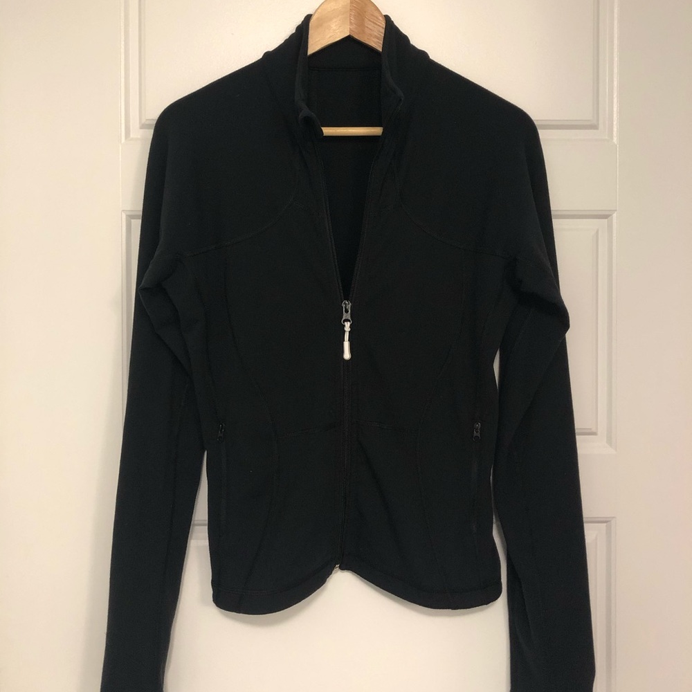 Lululemon jacket